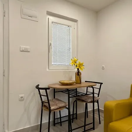 Вилла Dolce Casa Котор Экстерьер фото