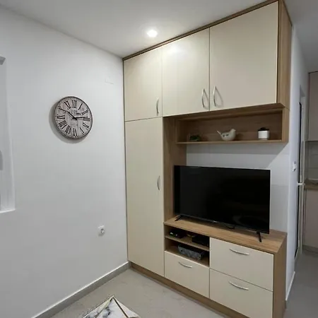 Вилла Dolce Casa Котор Экстерьер фото
