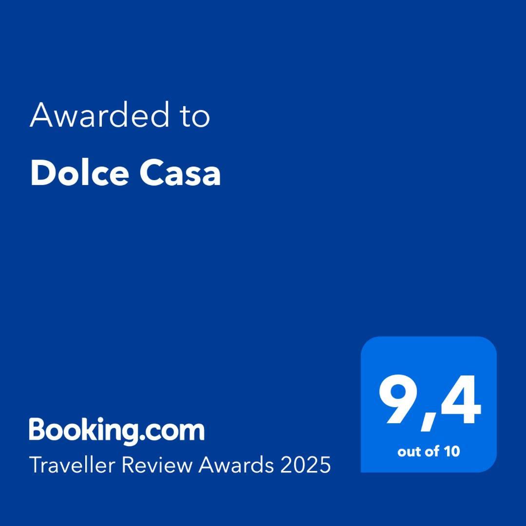 Dolce Casa Котор